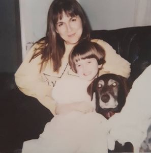 Meet your Posher, Jasmine